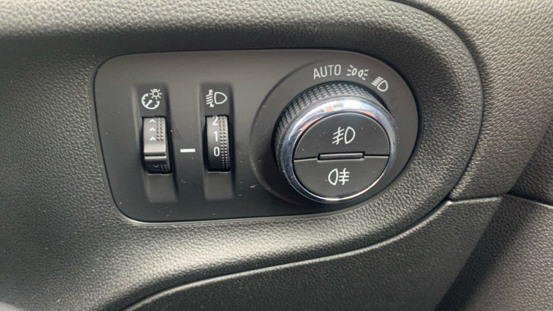 Vauxhall Grandland X 1.2 Turbo Sport Nav 5dr Petrol Hatchback